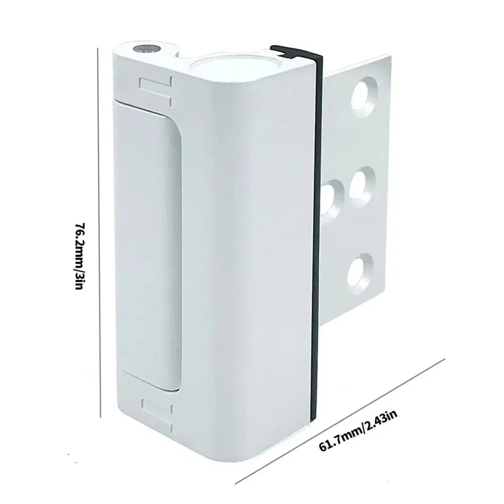 Door Security Lock - Toolzone