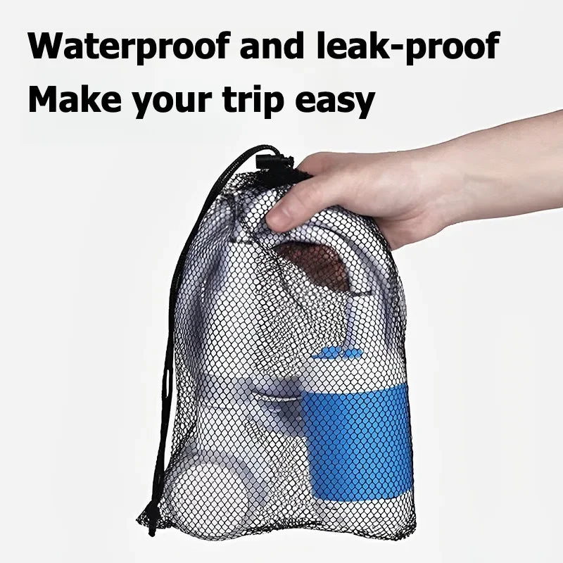 Camping Shower Pump (T)