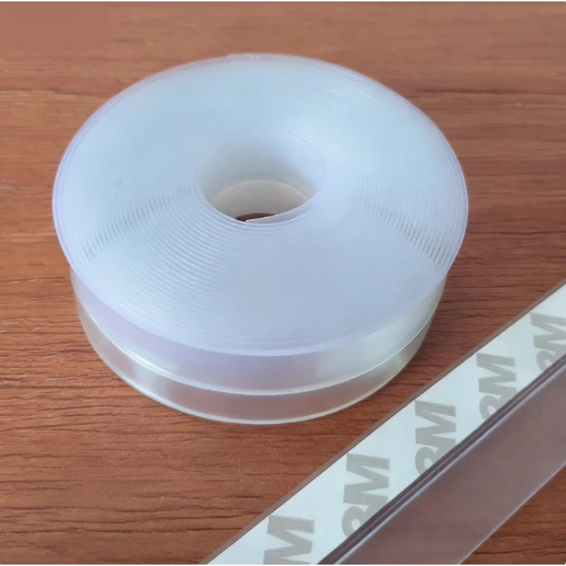 Door & Window Seal Strip - Toolzone