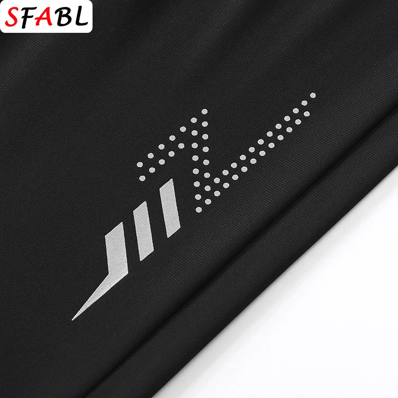 3 PACK New Running Shorts