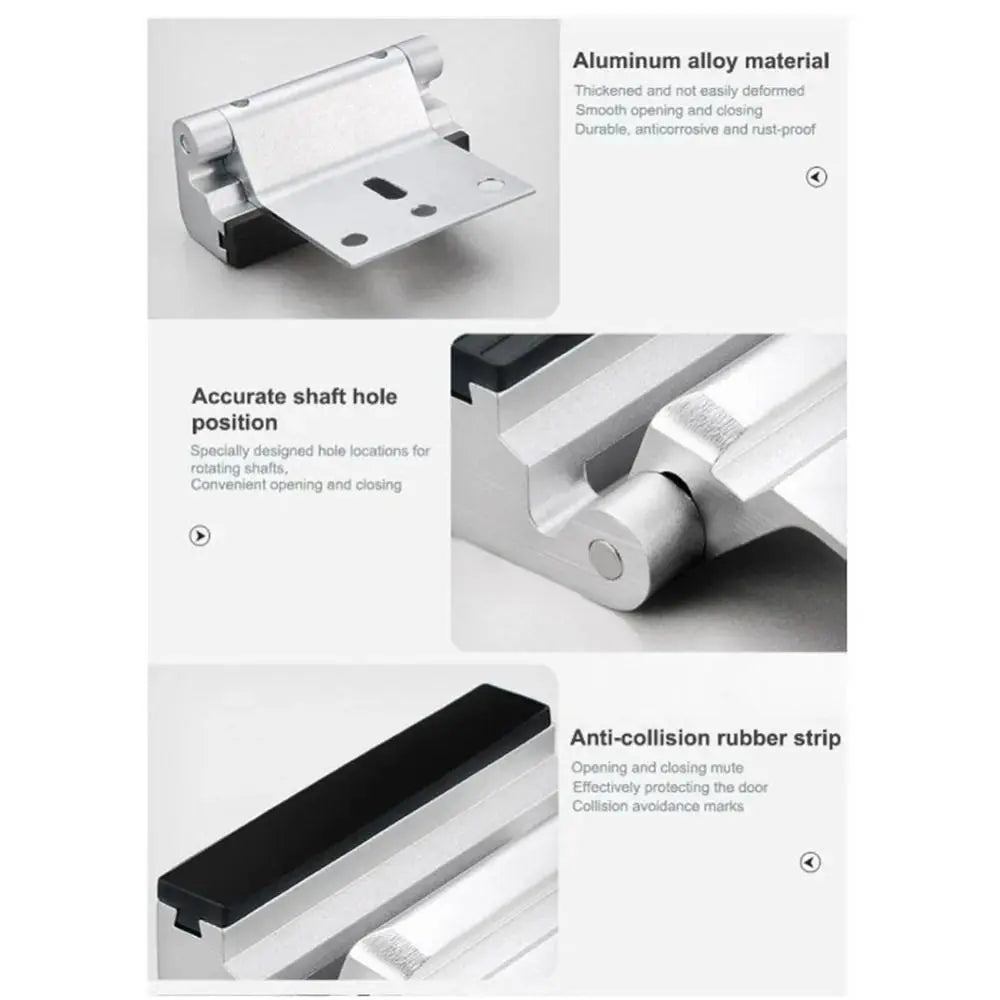 Door Security Lock - Toolzone