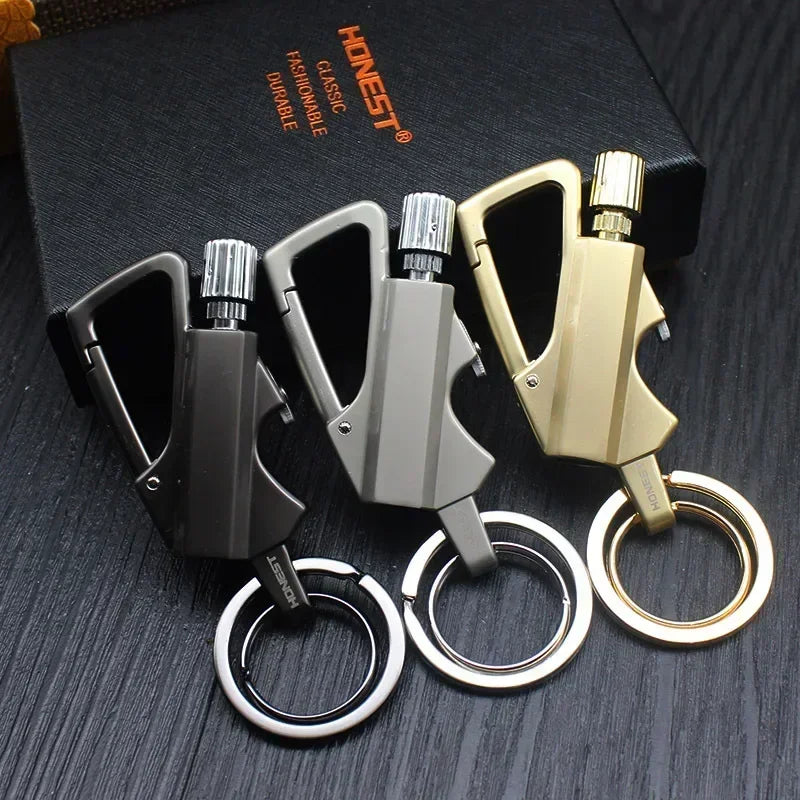 Waterproof Keychain Lighter