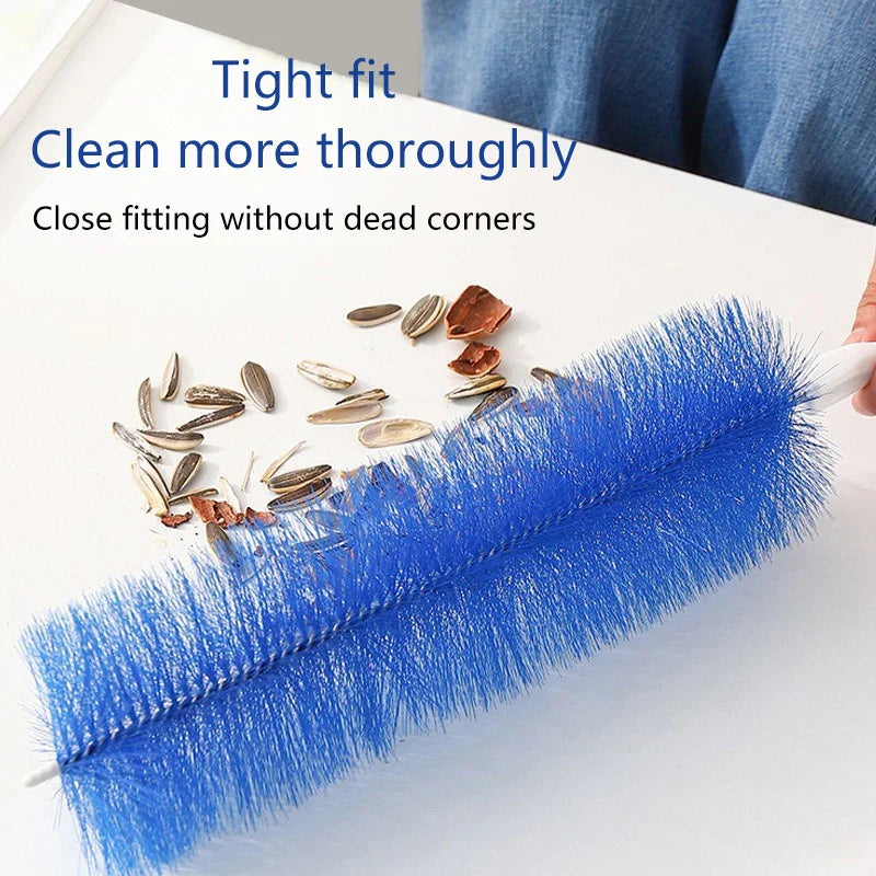 Fan Cleaning Dust Removal Brush (N)