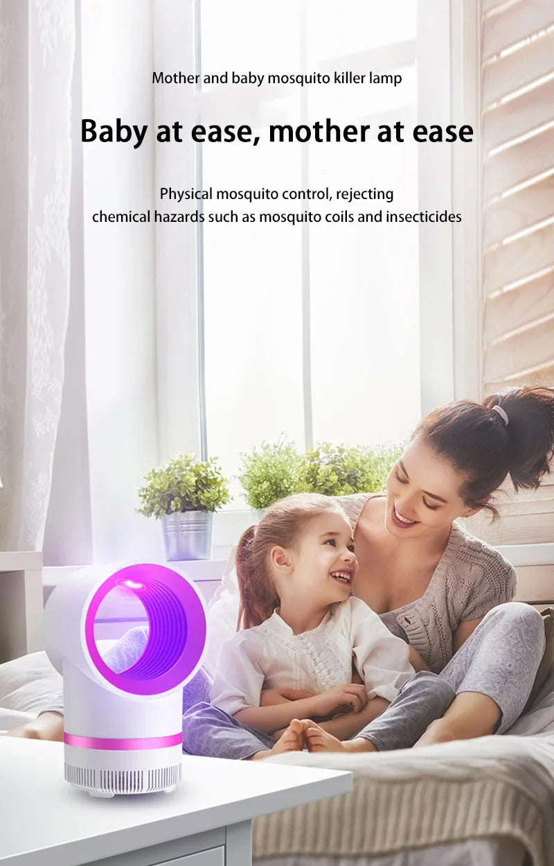 Mosquito Trap Lamp Wholesale