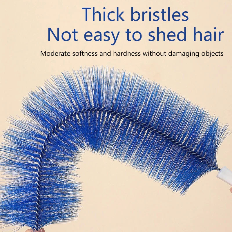 Fan Cleaning Dust Removal Brush (N)