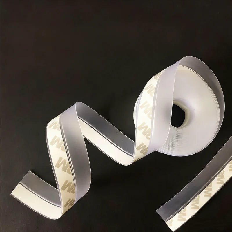 Door & Window Seal Strip - Toolzone