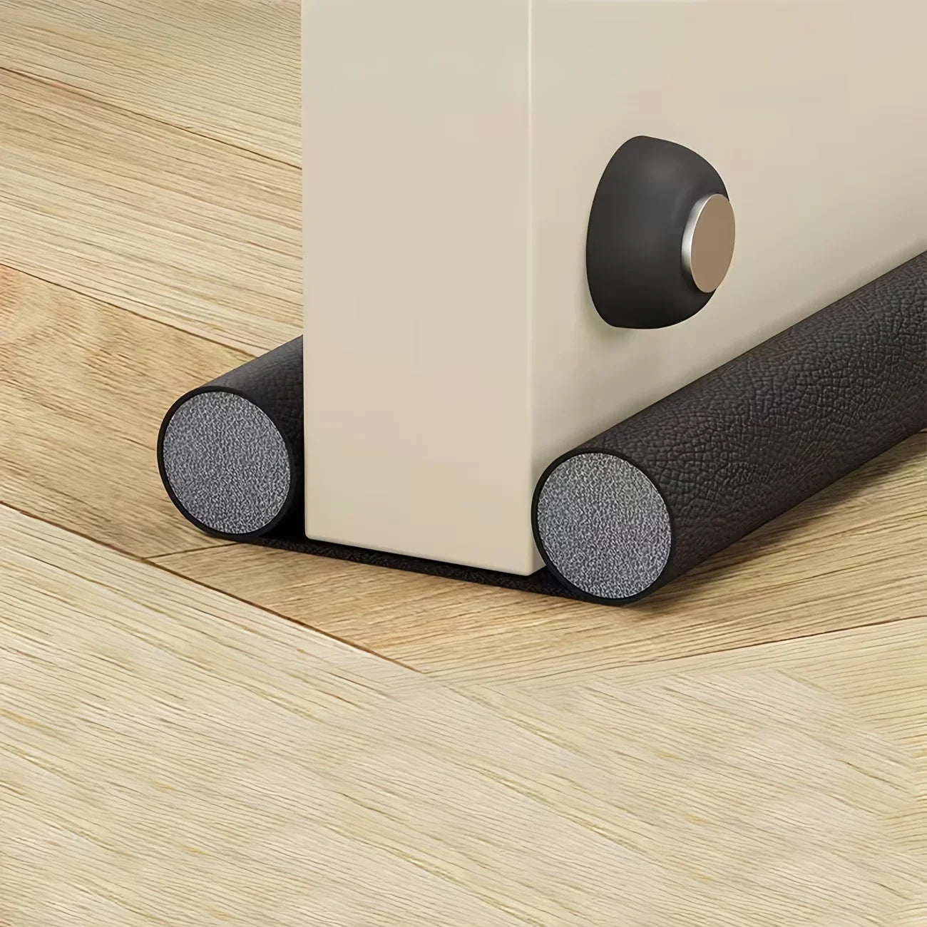 Adjustable Under Door Draft Stopper