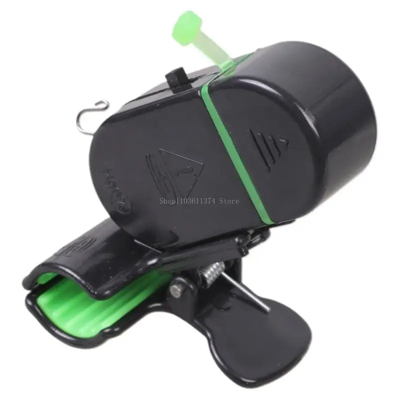 Instant Fishing Bite Alarm for Carp & Catfish