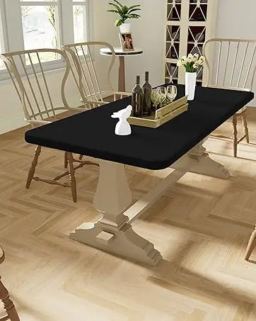 Stretch Waterproof Patio Table Cover