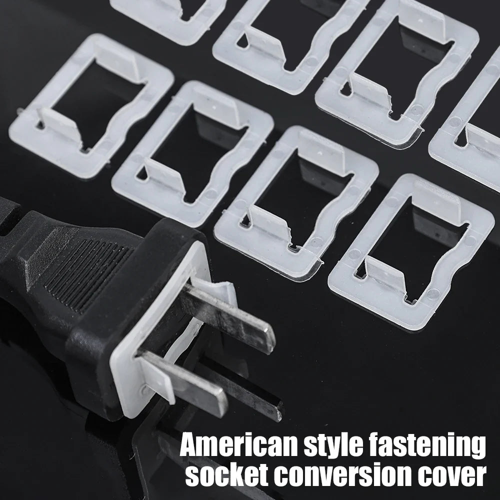 Outlet Socket Stabilizer