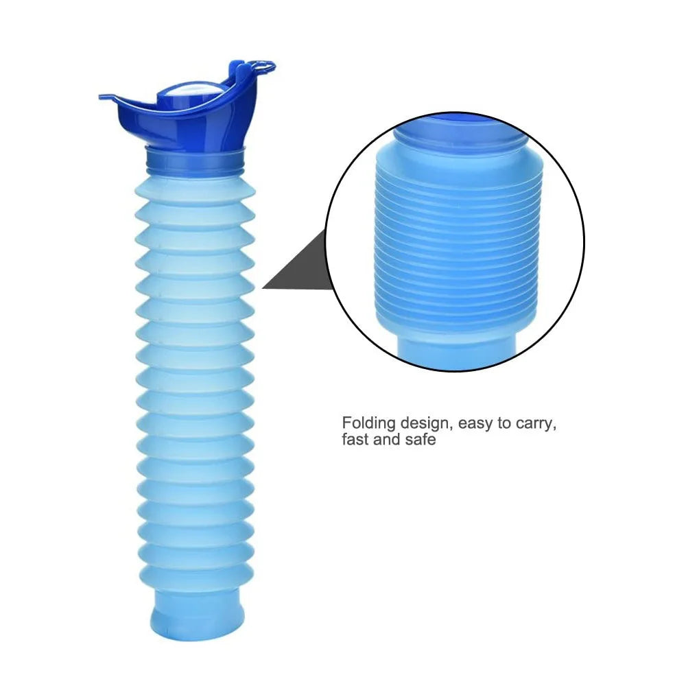 Portable Urinal Bottle 750ml (I)