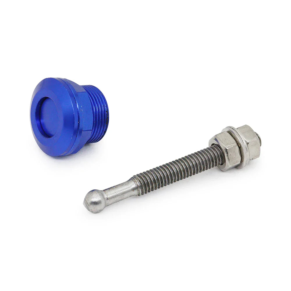 22mm Hood Pin Quick Release Lock Kit
