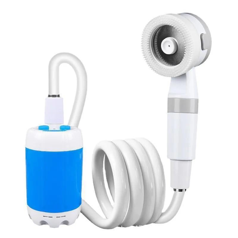 Camping Shower Pump (T)