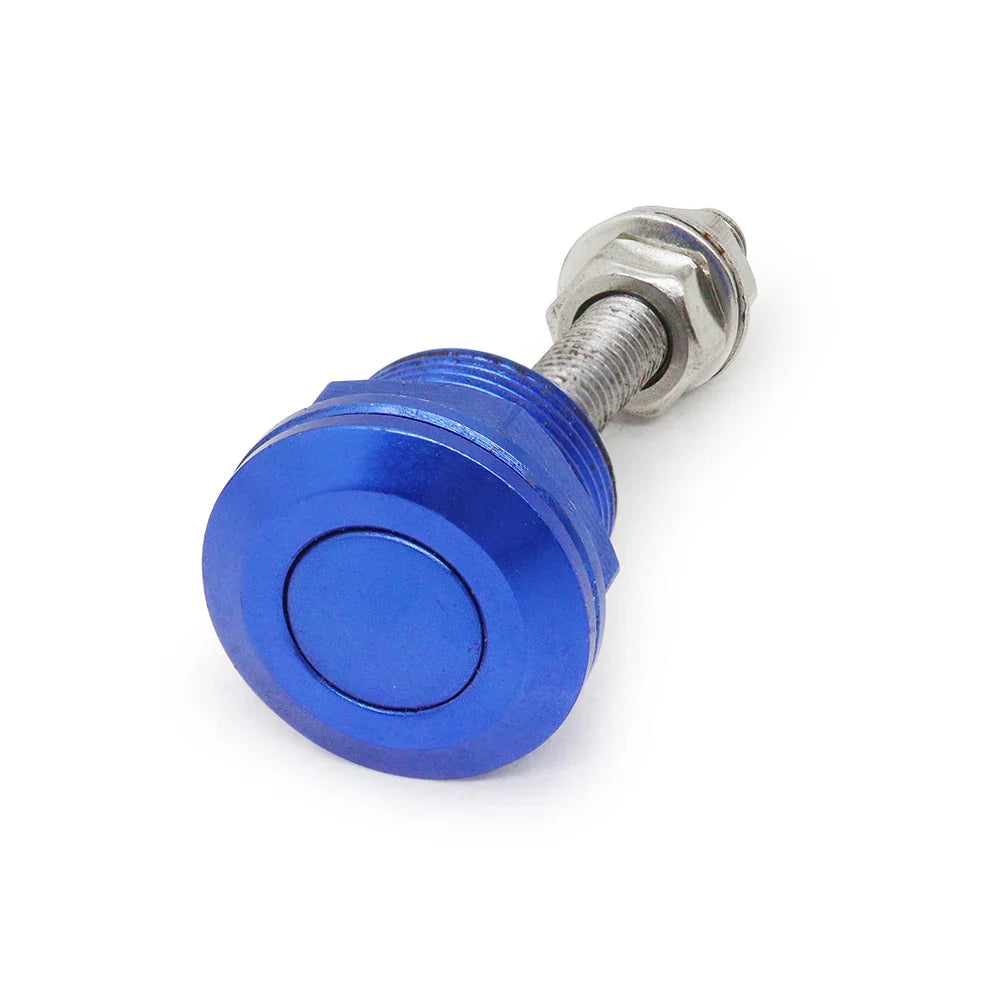 22mm Hood Pin Quick Release Lock Kit