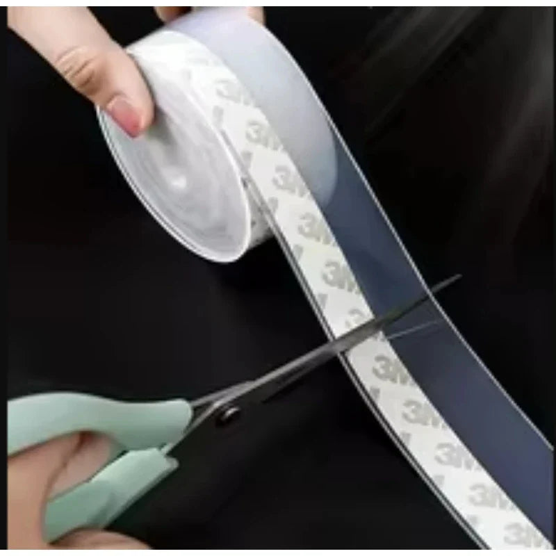 Door & Window Seal Strip - Toolzone