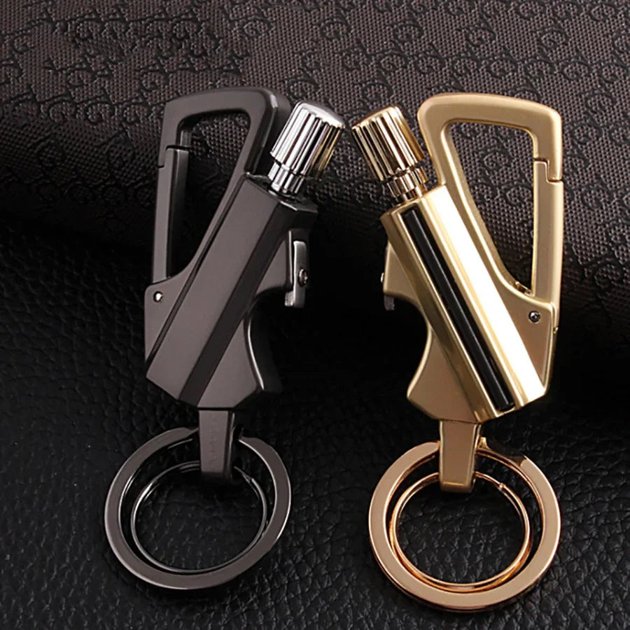 Waterproof Keychain Lighter