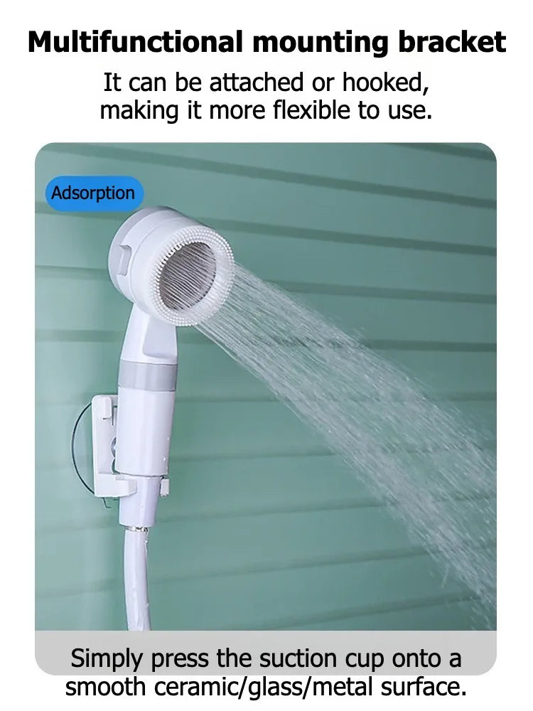 Camping Shower Pump (T)