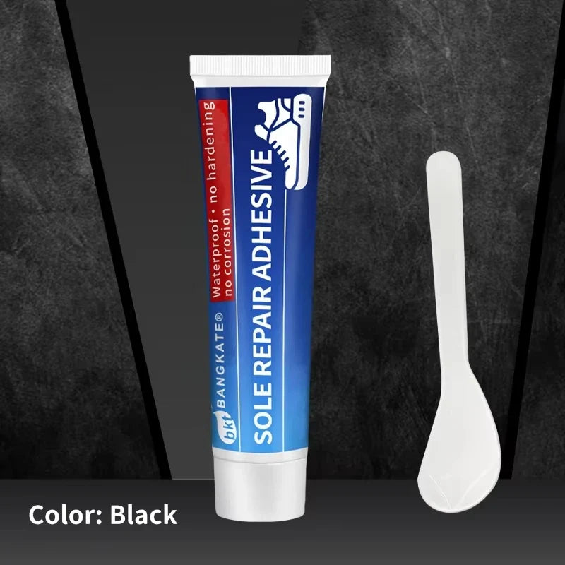 Waterproof Shoe Sole Repair Adhesive