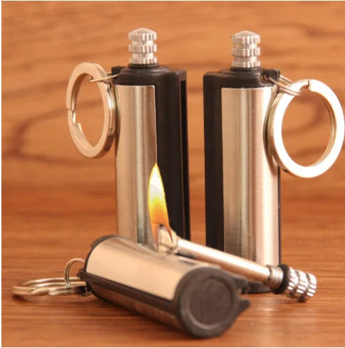 Waterproof Keychain Lighter