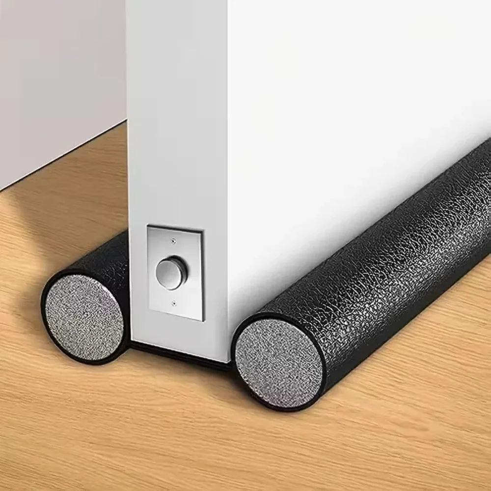 Adjustable Under Door Draft Stopper