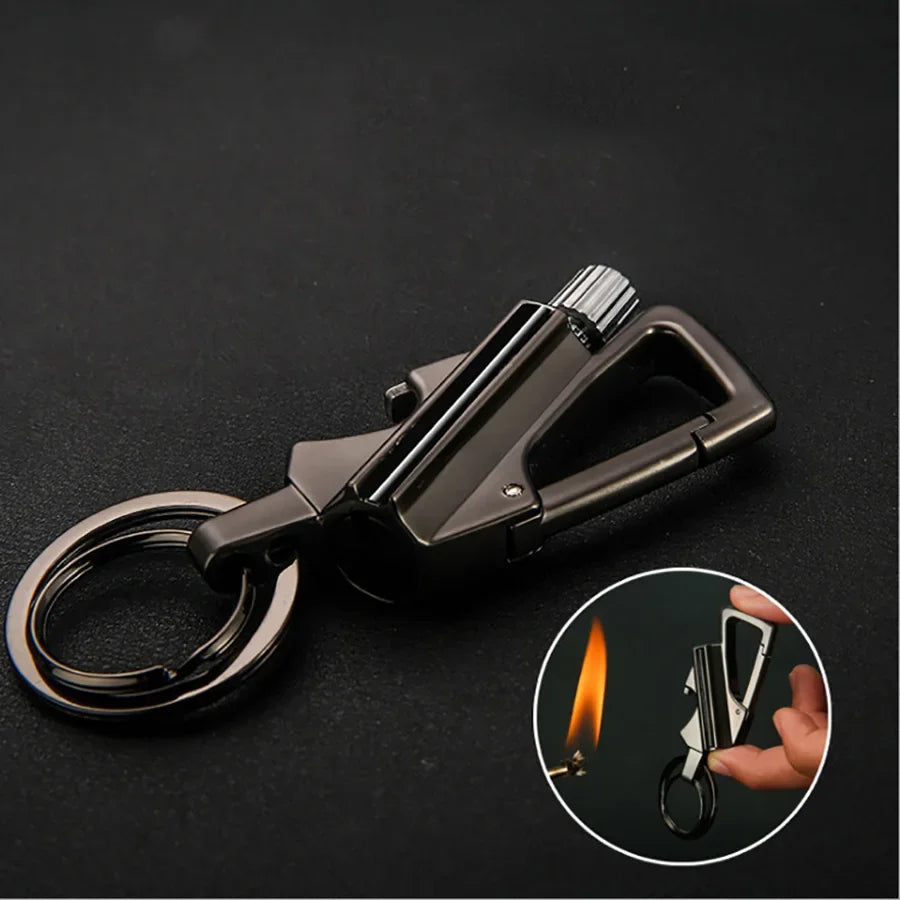 Waterproof Keychain Lighter